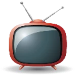 tv live indonesia android application logo